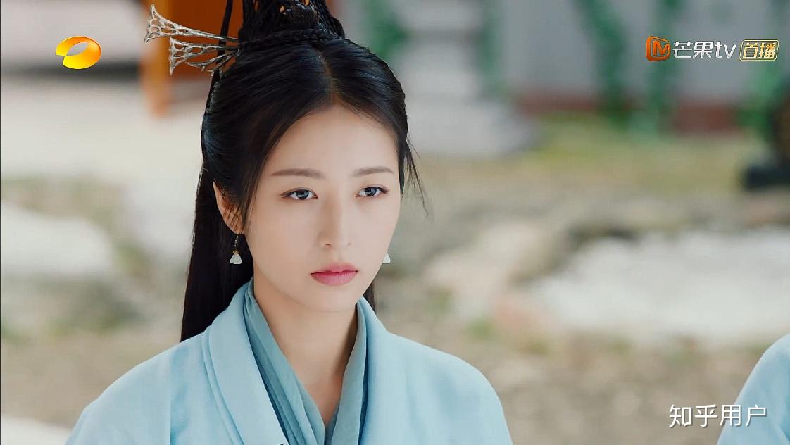 如何评价大宋少年志中周雨彤演技
