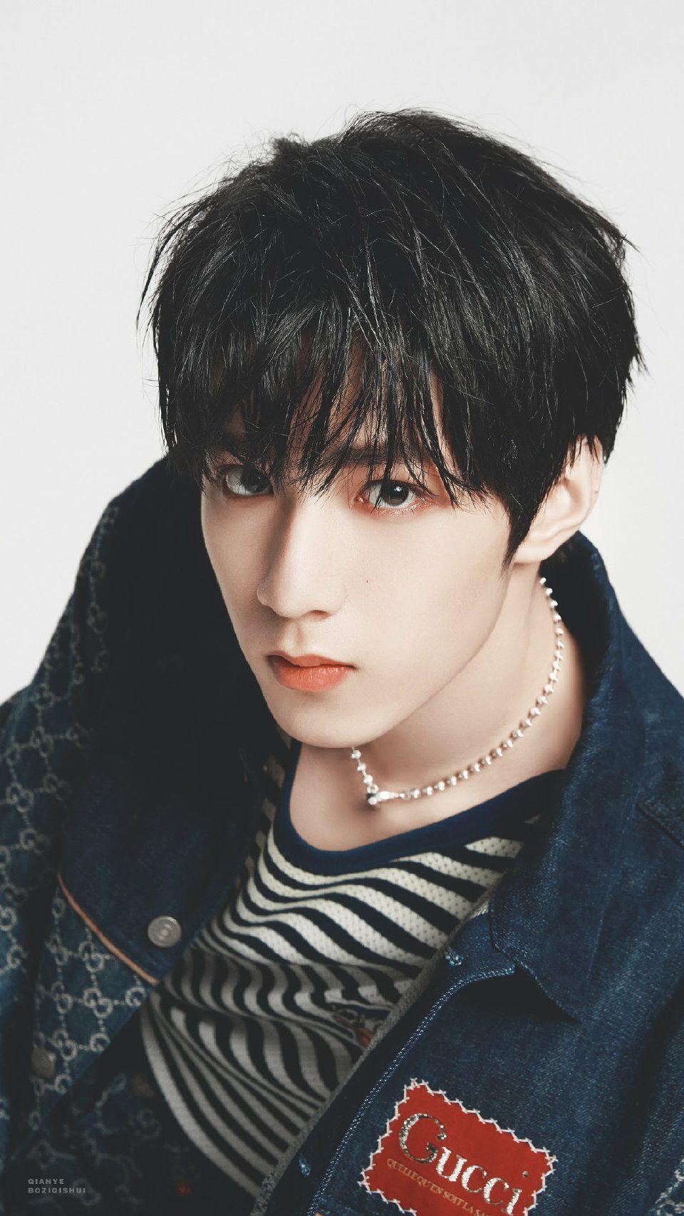 有哪些刘耀文神图(最好是舞台的 求求了姐妹们)? - 知乎