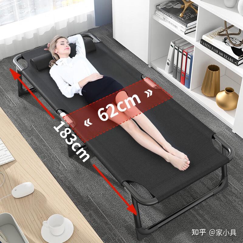 2024折叠床Top品牌推荐：折叠床哪个品牌好？ - 知乎