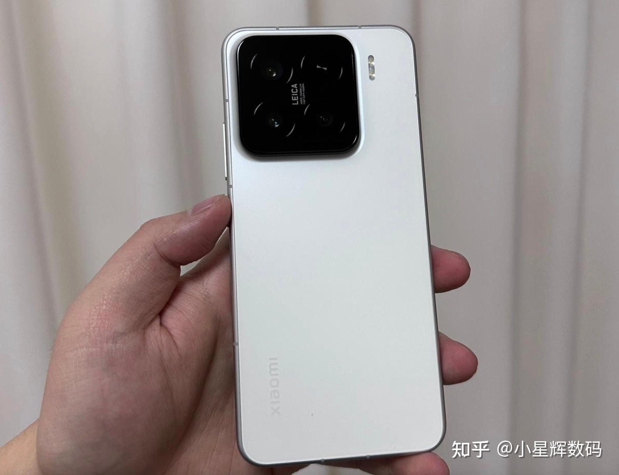 从4999跌至2919元，16G+512G+60倍变焦，小米高端机跌至清仓价 - 知乎