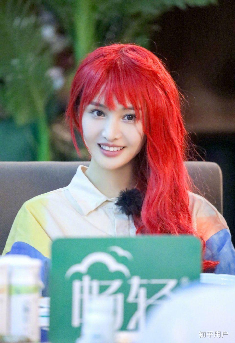 如何评价郑爽在《青春环游记》中的颜值? - 知乎