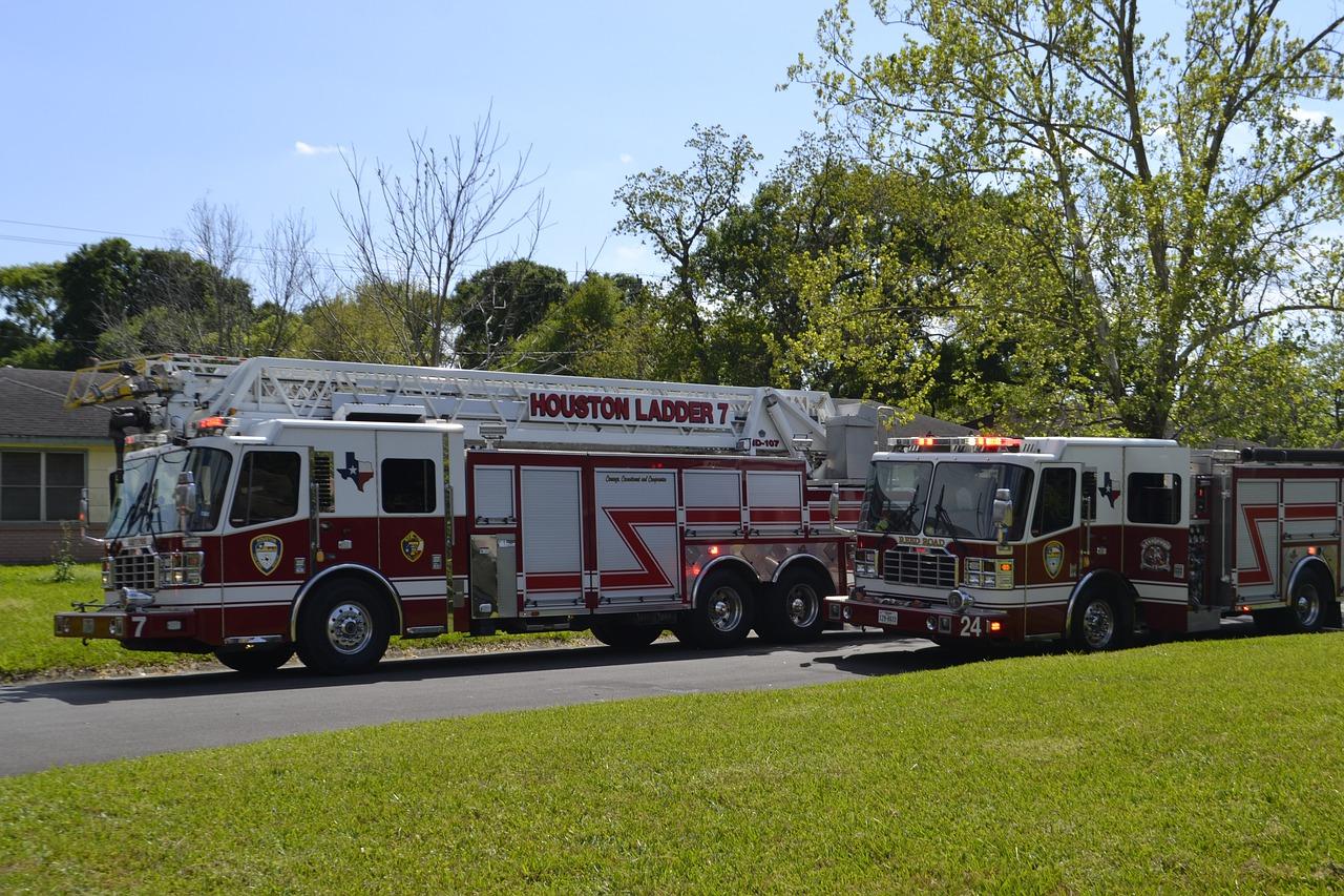 消防烟感器怎么报警