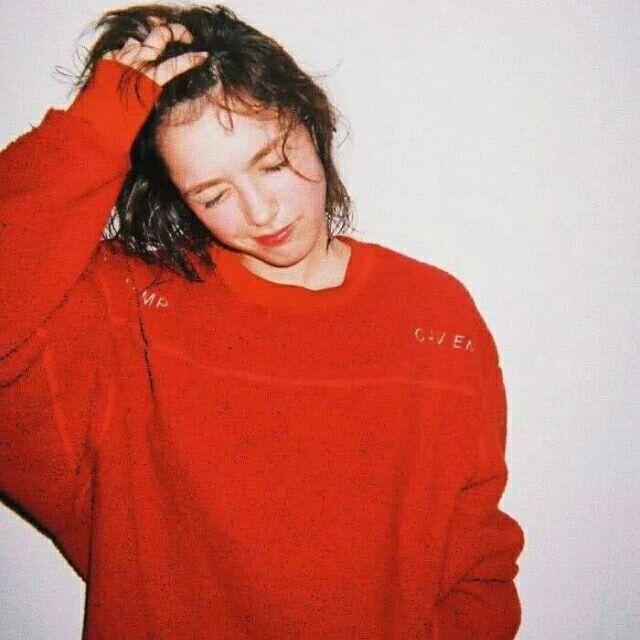 有哪些让人眼前一亮的阿美咔叽或美式复古头像?