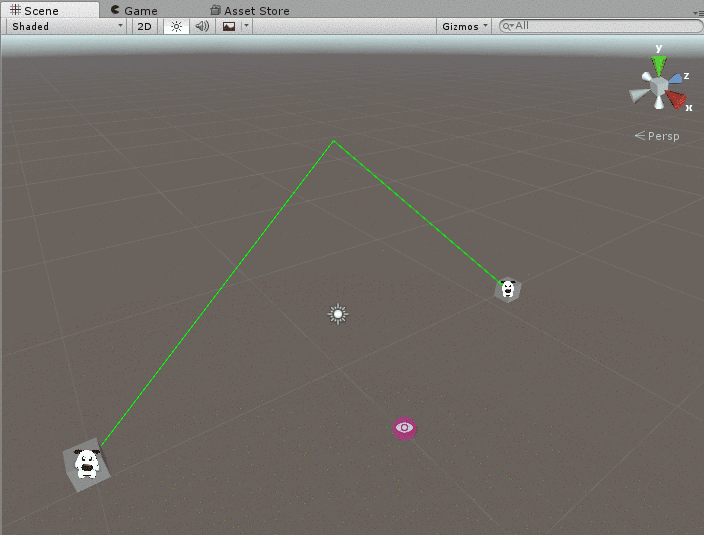 Unity3D游戏开发初学者必学入门知识-工程文件详解 - 知乎