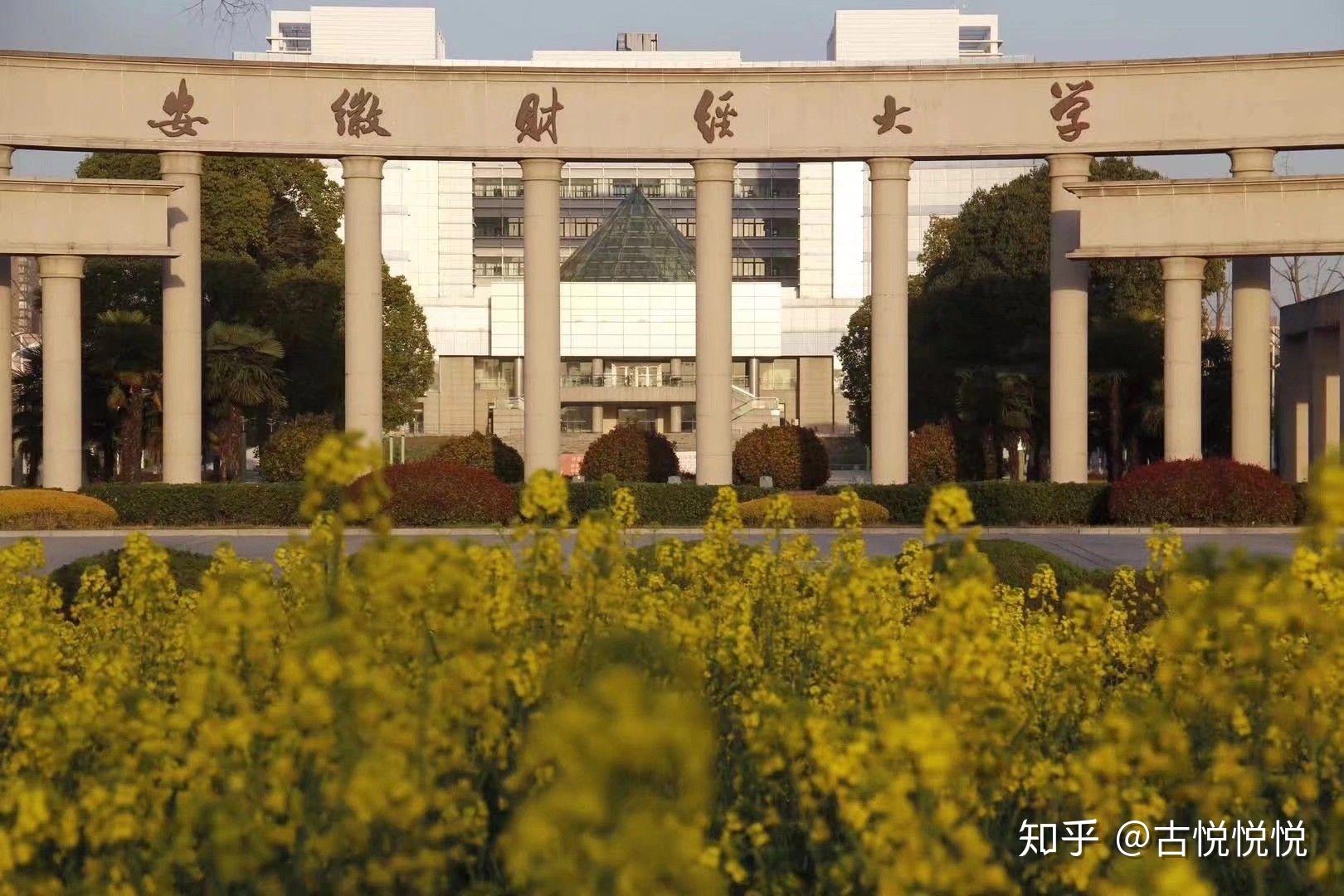 安徽财经大学有哪些值得加入的社团有哪些有特色的学生活动