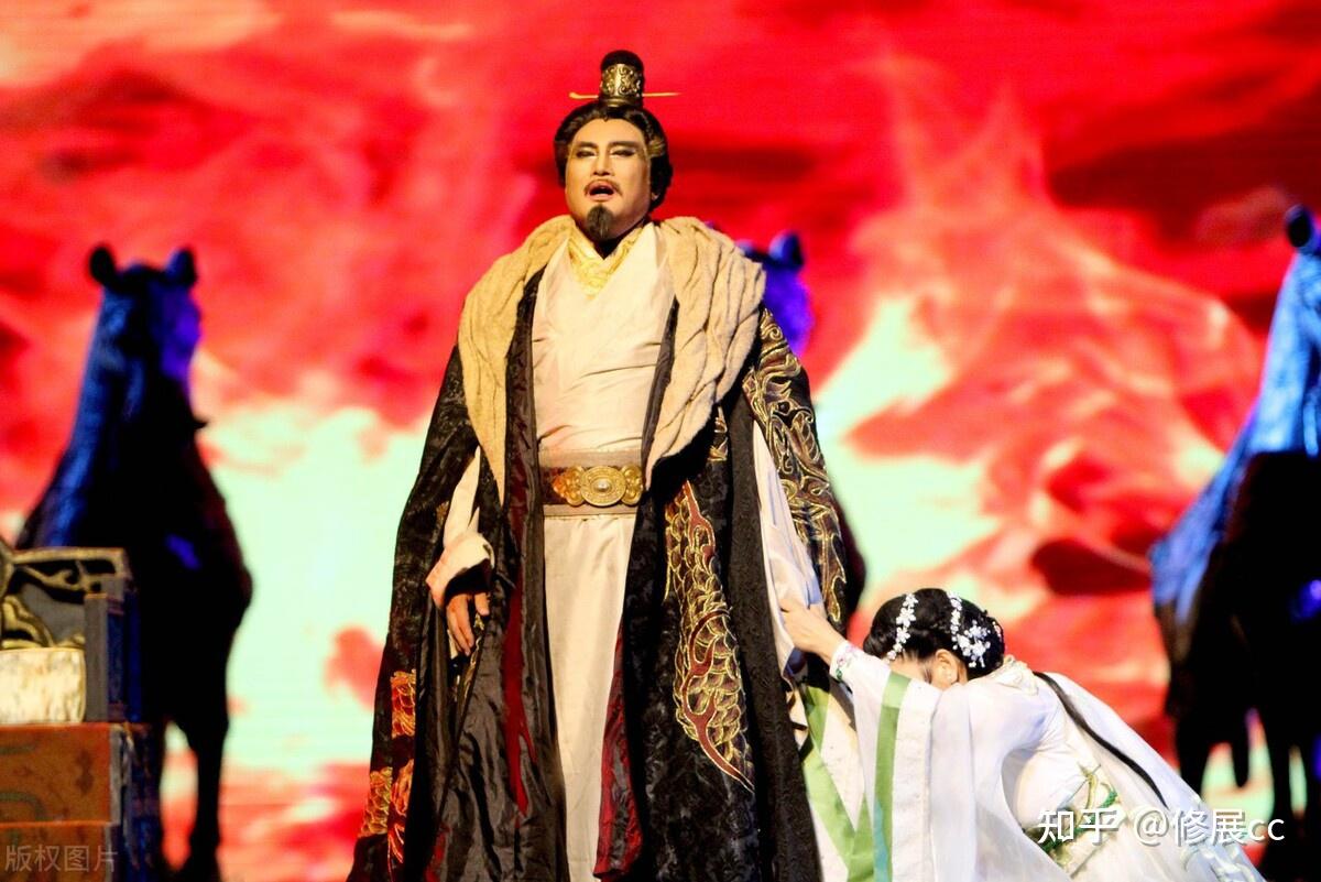 杨广当初是怎么登基的？是不是与杨素共谋害死隋文帝？ - 知乎