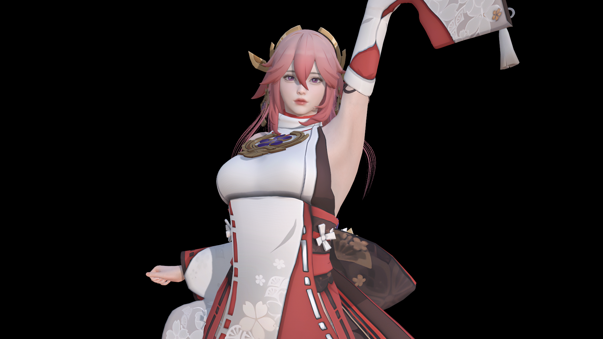 [Kermo]YaeMiko