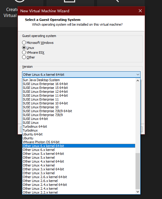 Arch Linux Vmware 安装 Arch Linux 到 VMware Workstation 的完全指南 - 知乎
