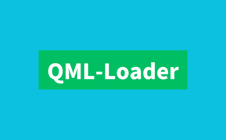 QMLLoader 知乎