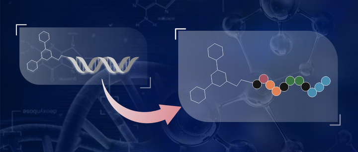 Science重磅丨DNA编码化合物库（DELs）即将被取代！——陶术化合物库 - 知乎