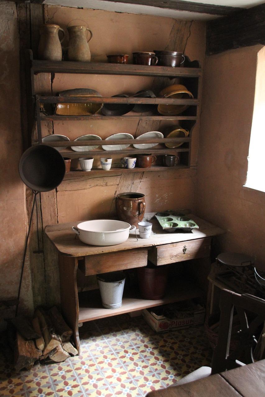 紧凑户型优化布局