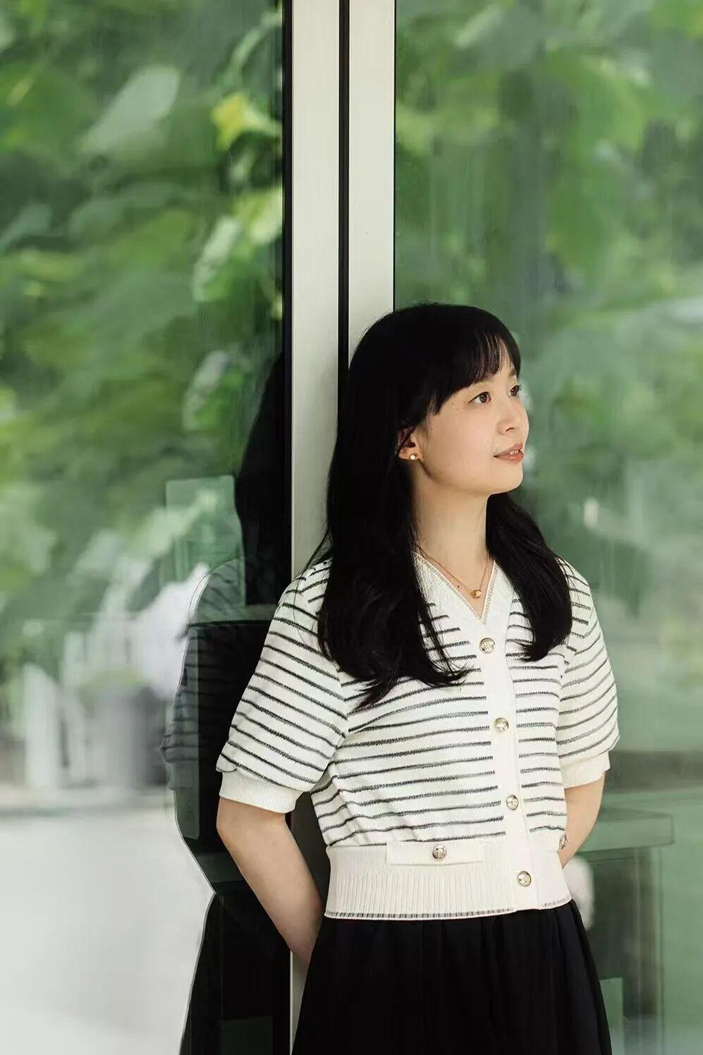 72【代表作】《明亮的夜晚》:母女间传递的是爱和伤痕 - 知乎