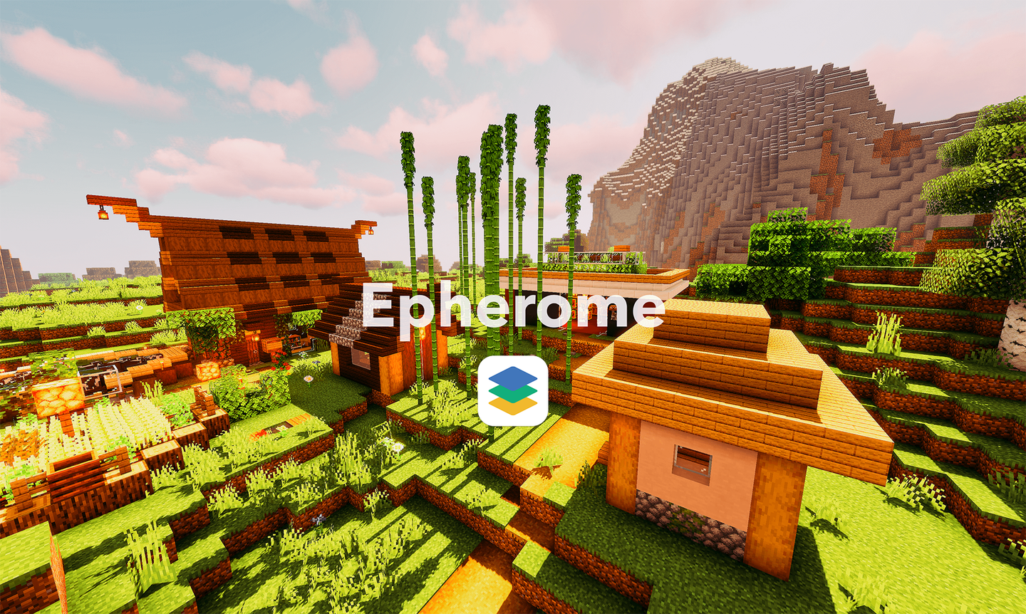 更震惊 的minecraft 启动器 Epherome 知乎
