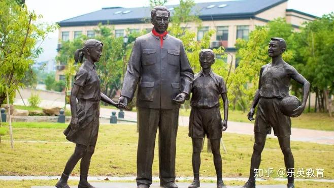 杭外摇号结束,“6选1”考试开始,想读杭外需要做哪些准备? - 知乎