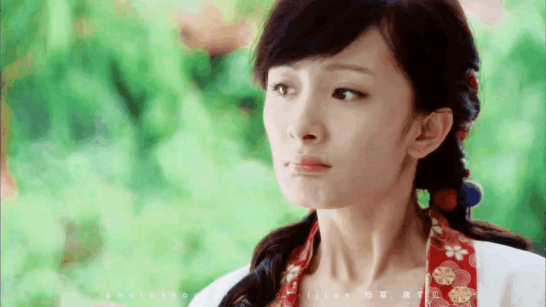 杨幂主演的7部“巅峰之作”演技与口碑齐飞，简直杀疯了！ - 知乎
