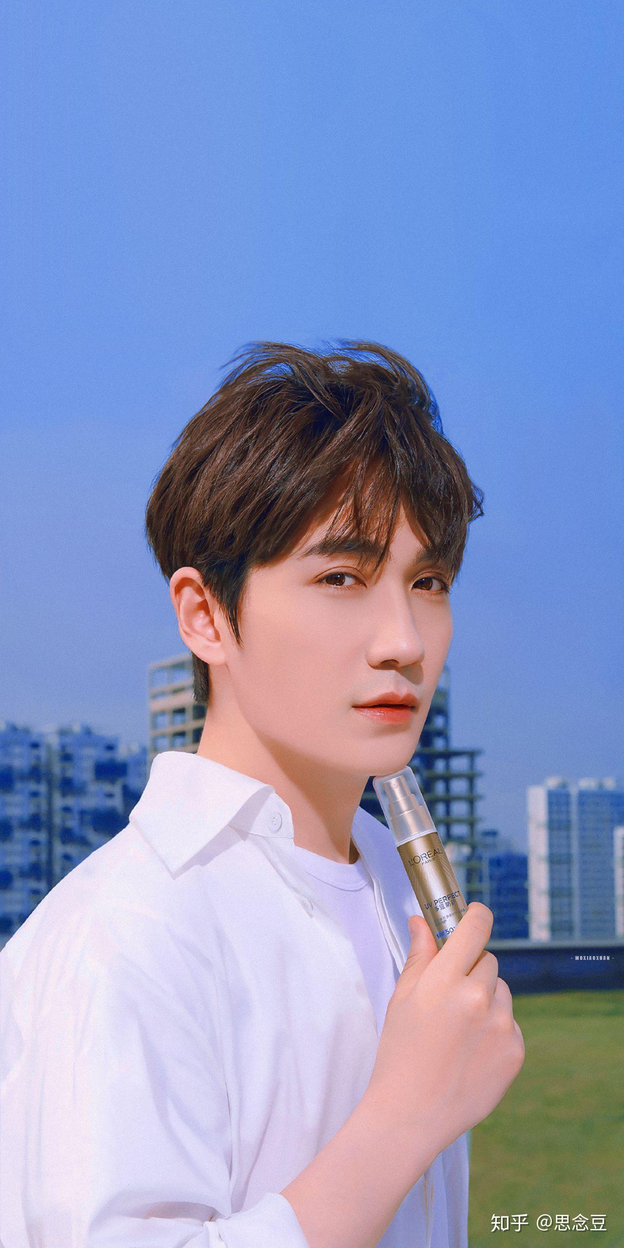 你认为国内男明星的颜值top1是哪位