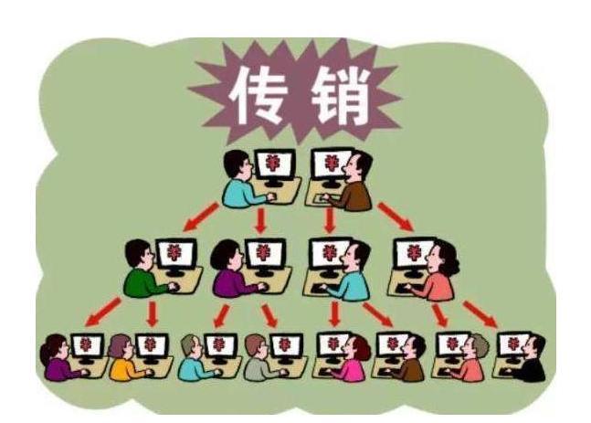 典型案例:购买12万"豆奶",未料是个传销骗局 - 知乎