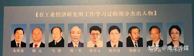 刘光明:我与张卓元 - 知乎