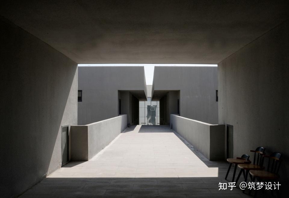 类型建筑快题专题攻克之创客工坊&艺术家工作室 - 知乎