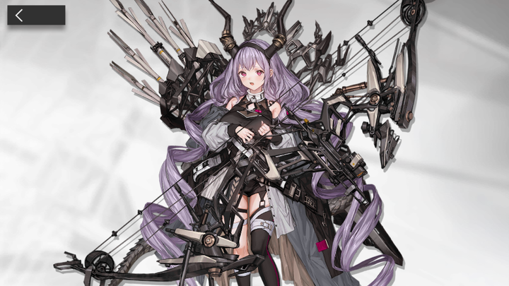 明日方舟-新六星狙击(提丰)实用性评测