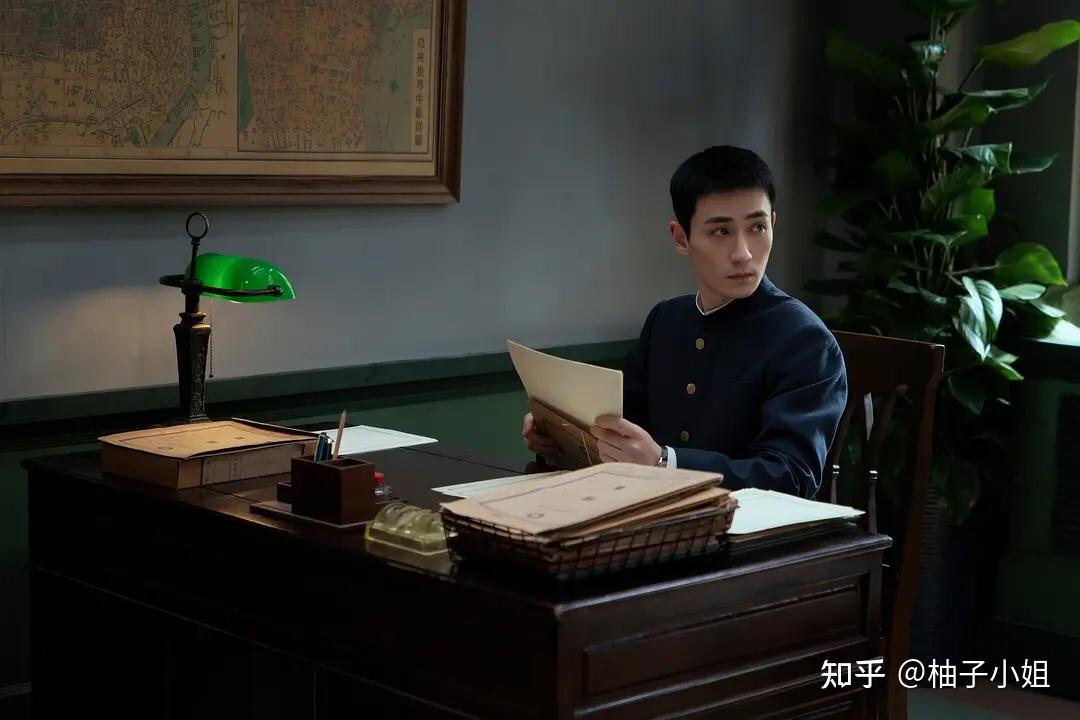 如何评价朱一龙童瑶王志文主演的电视剧叛逆者