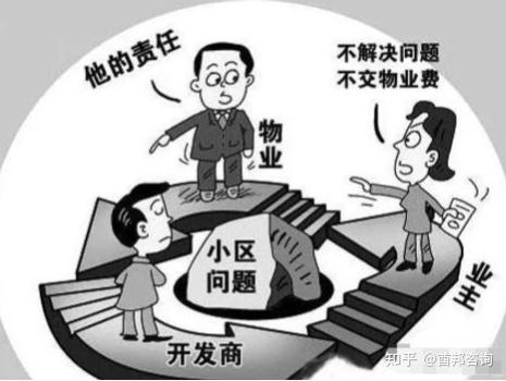 小区成立业委会真的有必要吗?绝大多数人不知道的真相! - 知乎