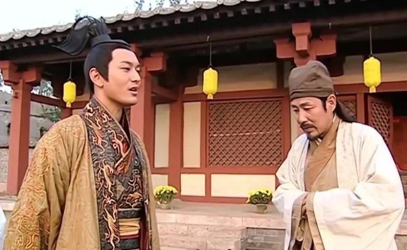 西汉滑稽名臣东方朔诗选《七谏》 - 知乎