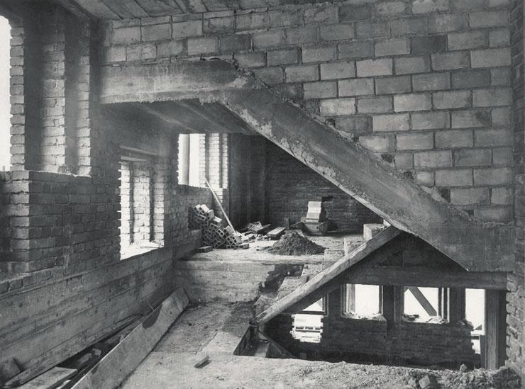 阿道夫路斯 Adolf loos 的设计在结构上是怎样满足 Raumplan的 ? - 知乎