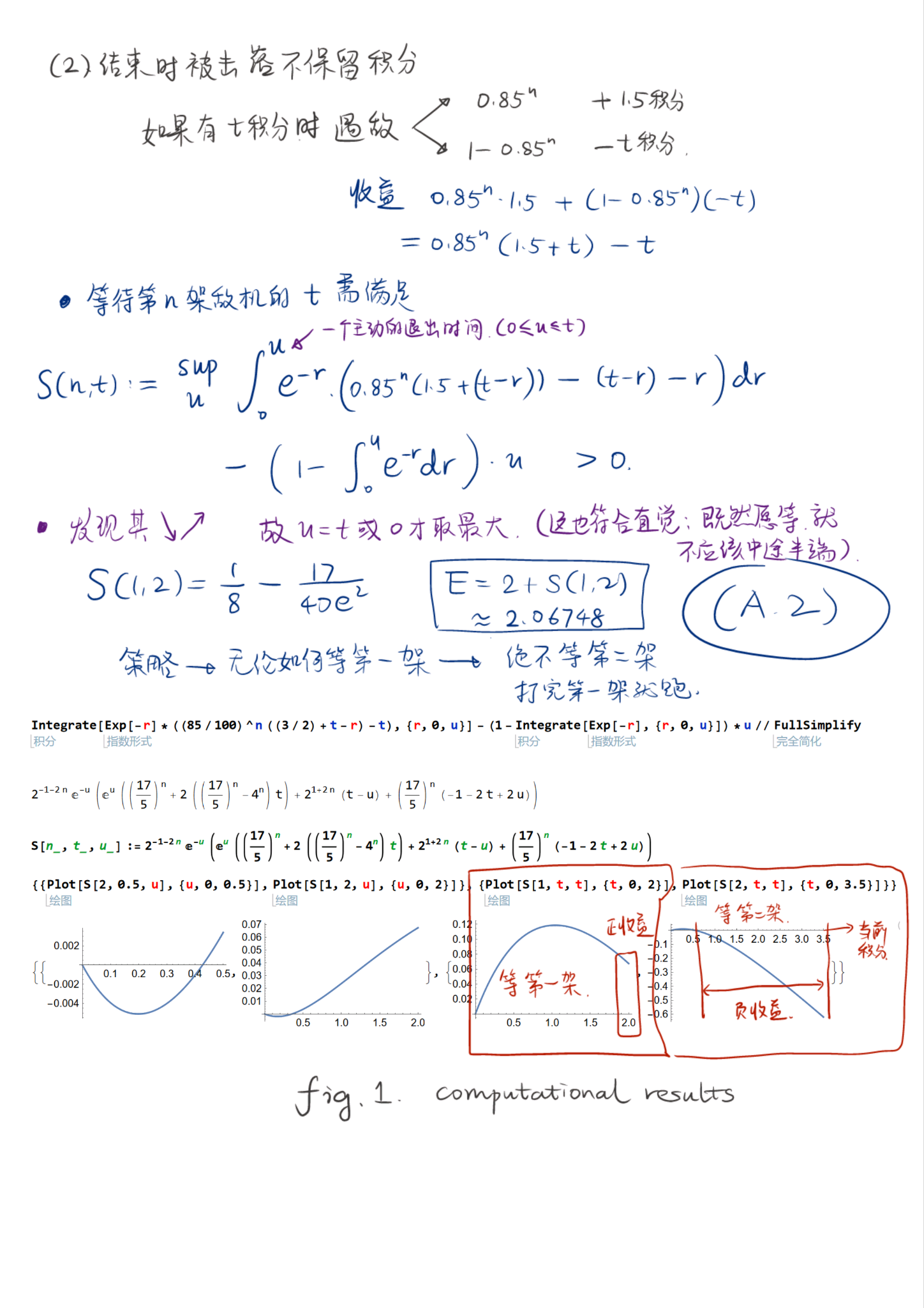 如何评价2024阿里巴巴数学竞赛预选赛试题? - 知乎