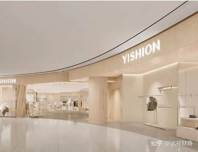 销售门店超过6000家,被人“遗忘”的以纯原来很“滋润”! - 知乎