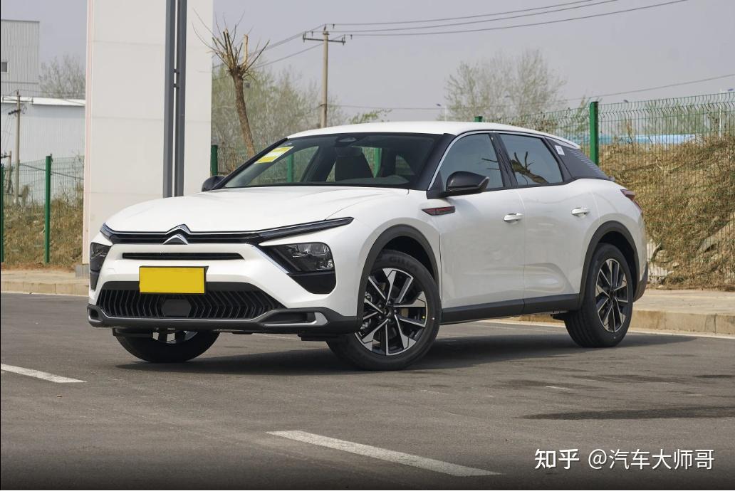 深度分析2026款雪铁龙凡尔赛C5X,到底值不值得买?