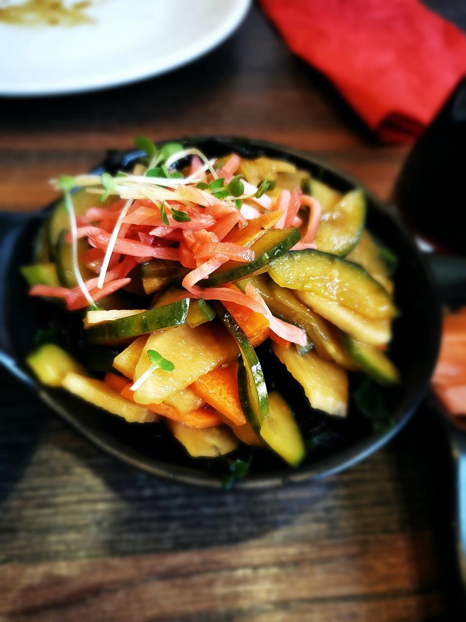 佛手瓜怎么腌制