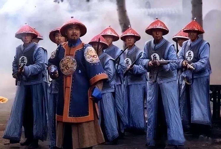 晚清史丨晚清宗室出身的将领奕山:被后世视为卖国贼,实则为时代的悲剧 - 知乎
