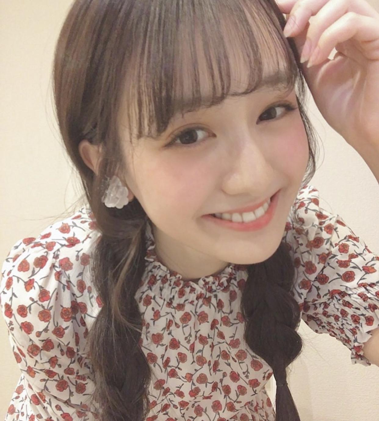 有没有中川梨花的照片? - 知乎