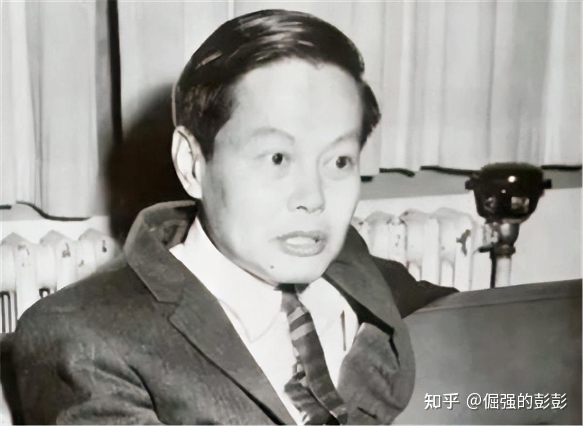 故事杨振宁之父:我国首位数学博士,到死都没原谅儿子入美籍 - 知乎