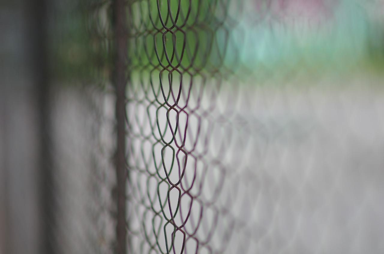 3. 围栏材料种类