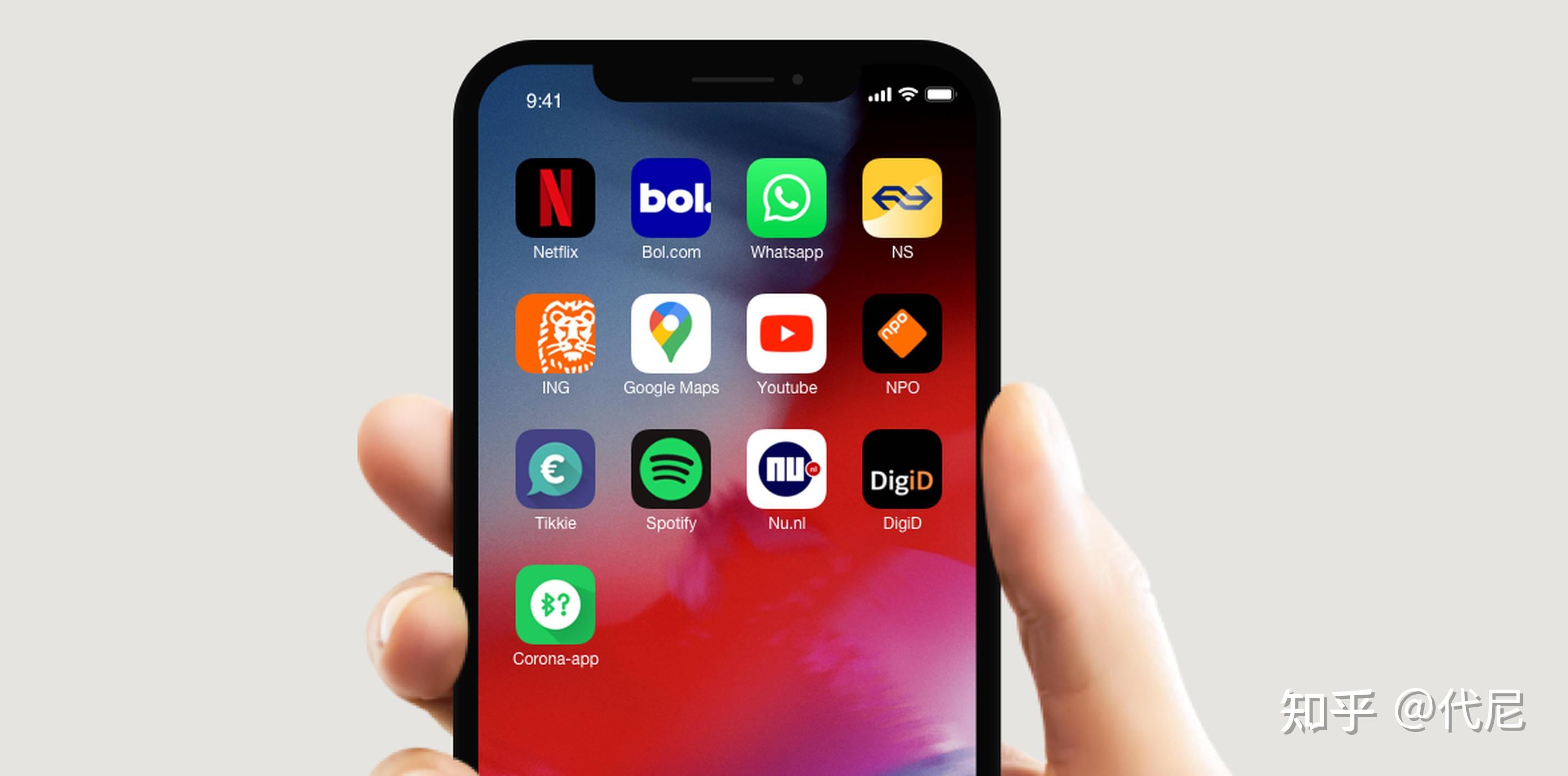如何在国外和国内注册并使用外国 APP - 知乎