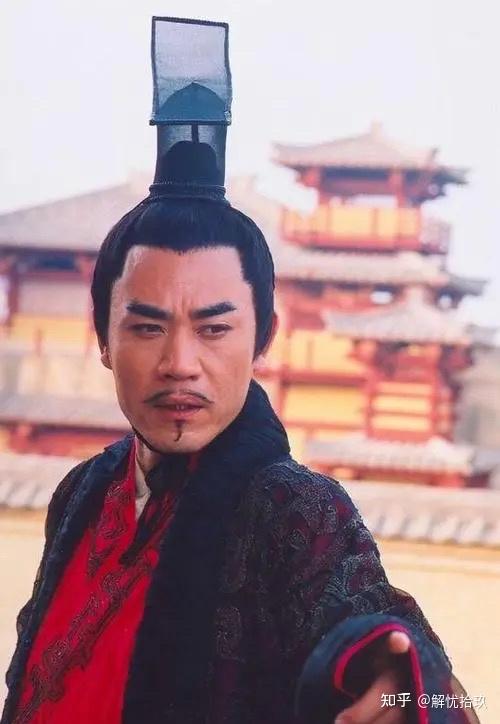 汉高祖刘邦、汉武帝刘彻,谁才是汉朝最强帝王? - 知乎