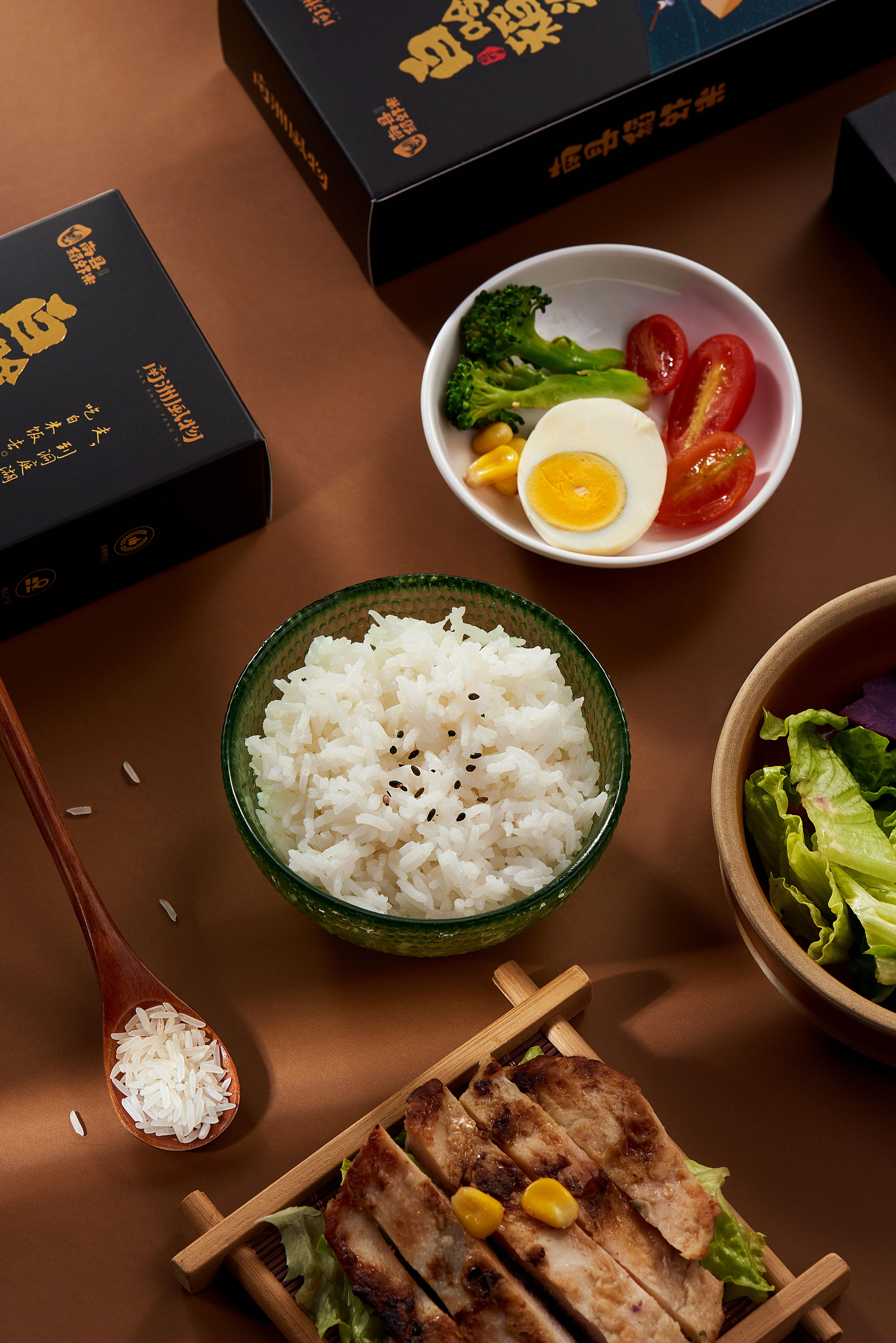 南县稻虾米口感,稻花香,嚼劲,软糯怎么样呢? - 知乎