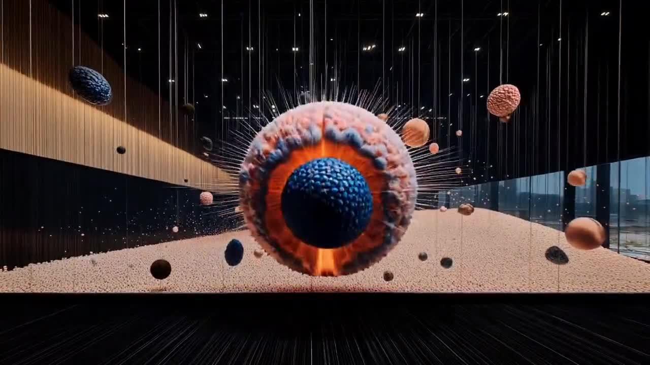 PixVerse V4正式上线!5秒出一个AI视频还自带AI音效 - 知乎