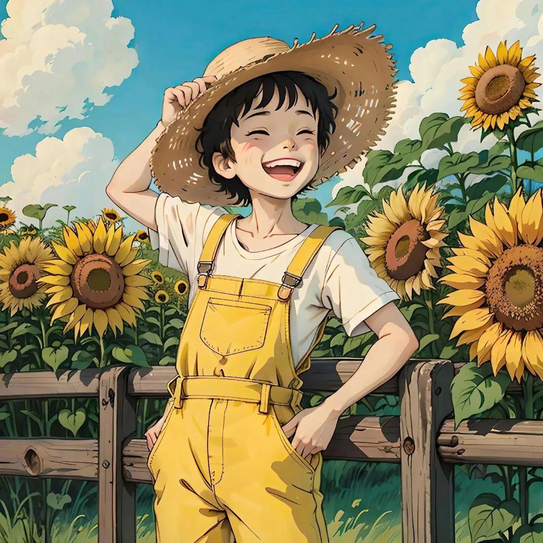 有哪些好看的头像,可以推荐一下嘛? - 知乎