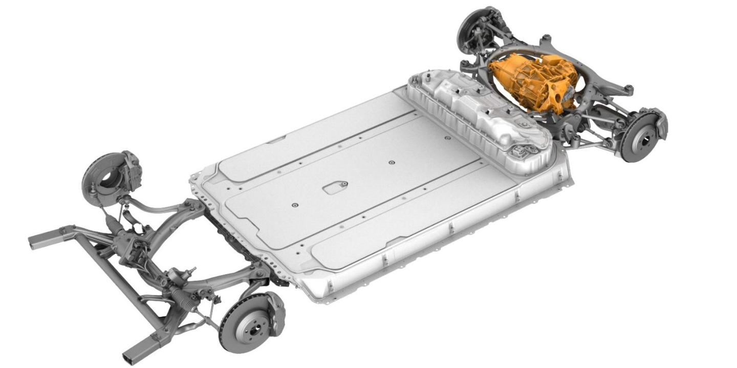 Tesla Model 3 动力系统 主逆变器 解析 一 知乎