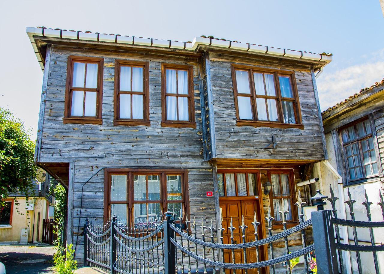 装修中哪些地方需加固