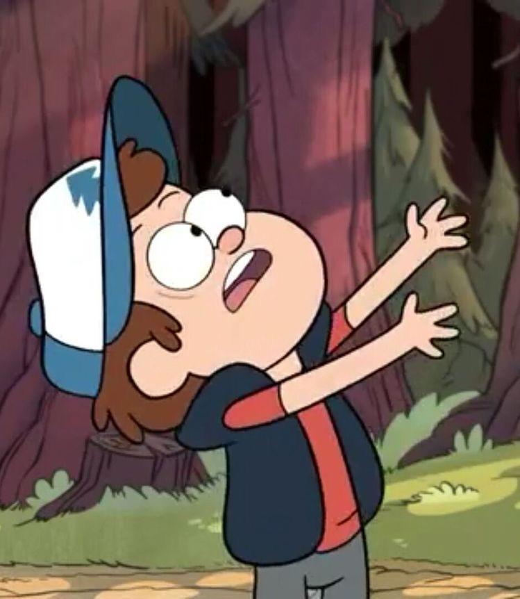 有没有怪诞小镇可以做头像的好看的图片? - 知乎