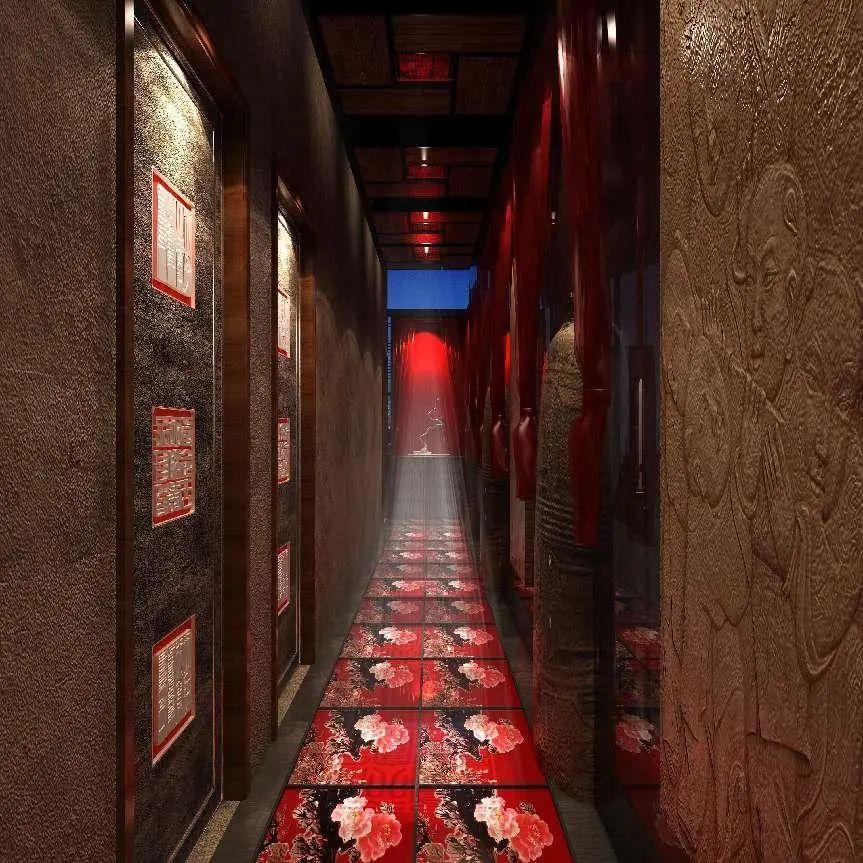 饰界杯·中国装饰艺术设计大赛荣誉获得者| 张湖平 - 知乎