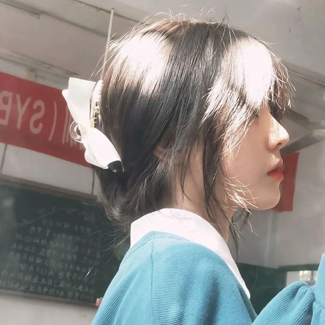 有没有一眼惊艳到的女生头像? - 知乎