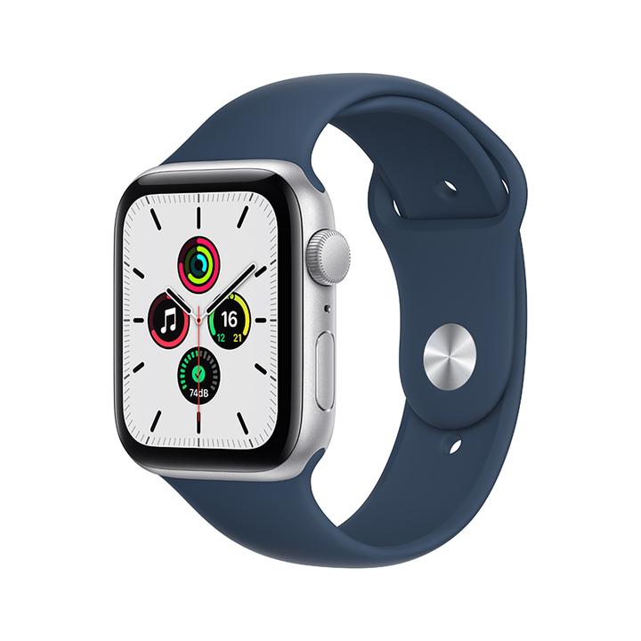 スマートフォン/携帯電話 その他 Apple Watch S7 和SE 相比，哪个更值得买？ - 知乎
