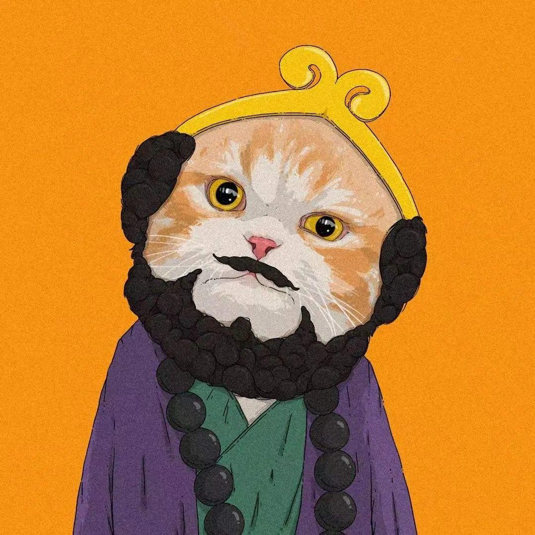 2020年,你准备换怎样的微信头像?