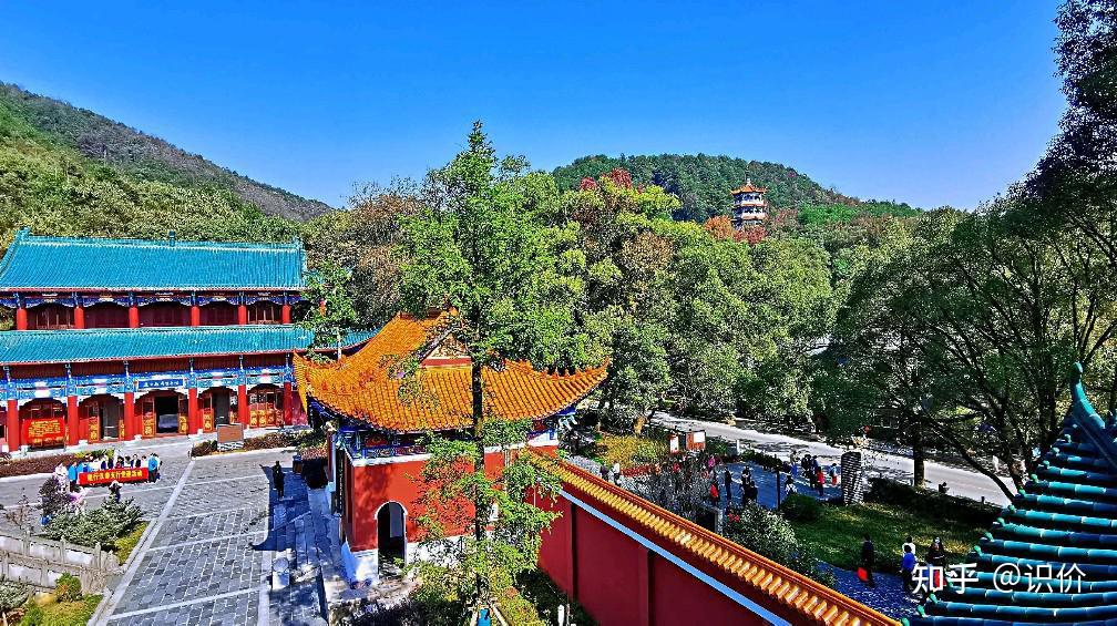 常德旅游攻略景点大全,常德旅游必去十大景点有哪些?看这里! - 知乎