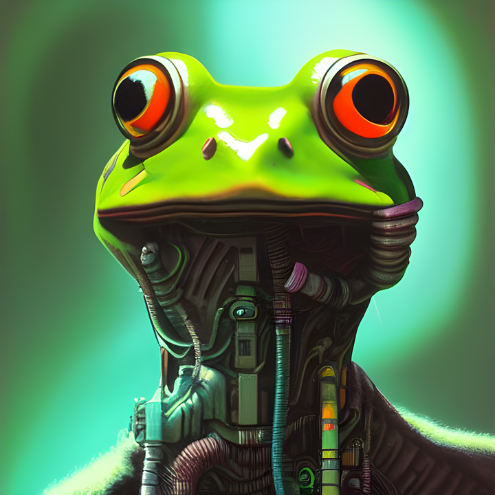 First-Generation Airborne Frogs - 知乎